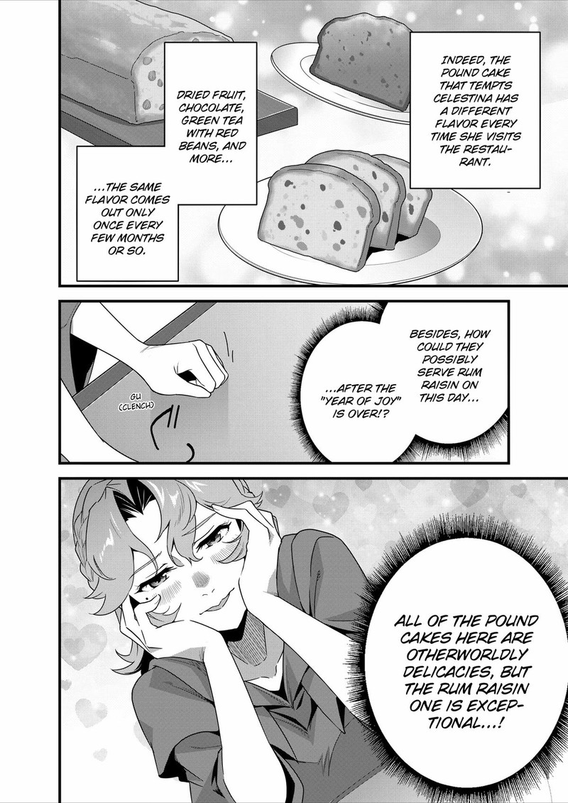 Isekai Shokudou Youshoku No Nekoya 18 14