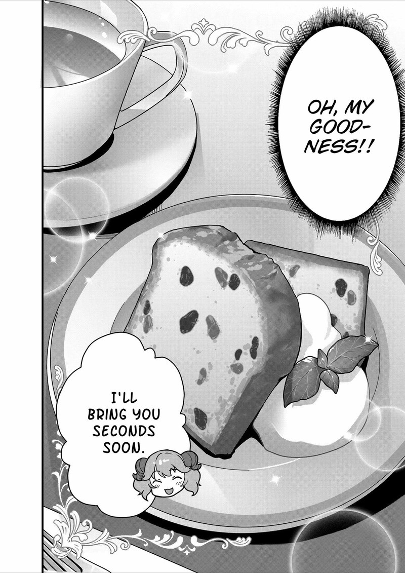 Isekai Shokudou Youshoku No Nekoya 18 16