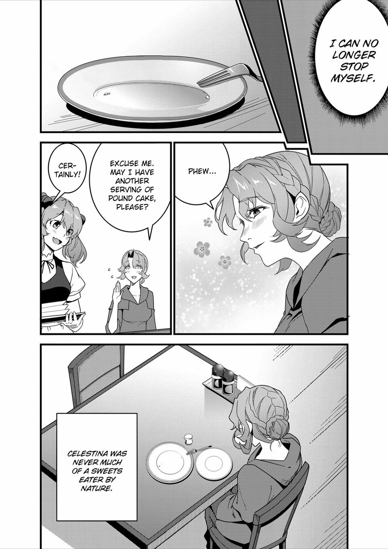 Isekai Shokudou Youshoku No Nekoya 18 20