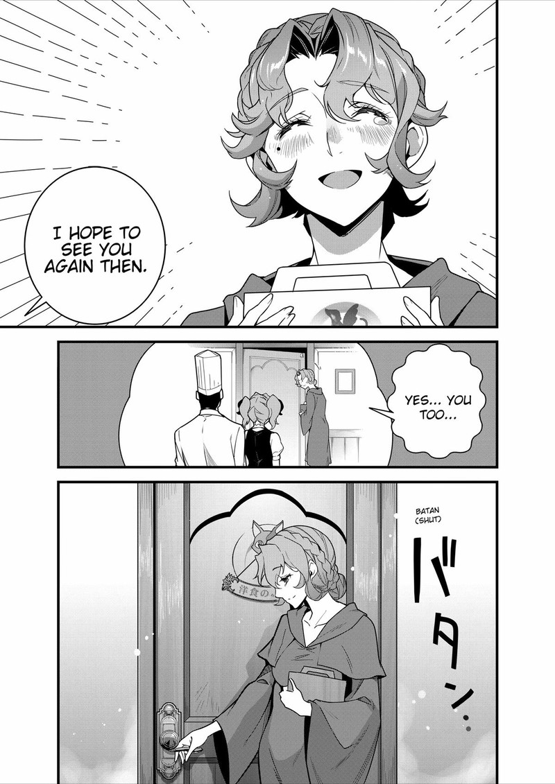 Isekai Shokudou Youshoku No Nekoya 18 26