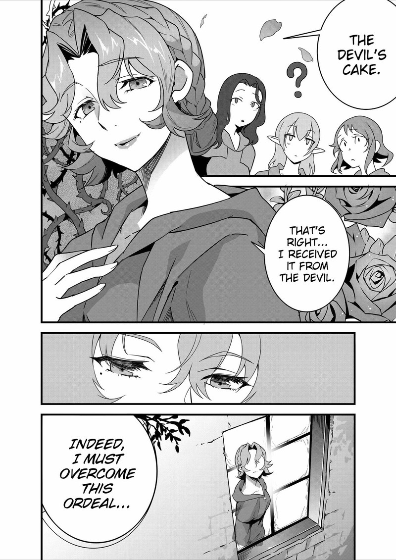 Isekai Shokudou Youshoku No Nekoya 18 29