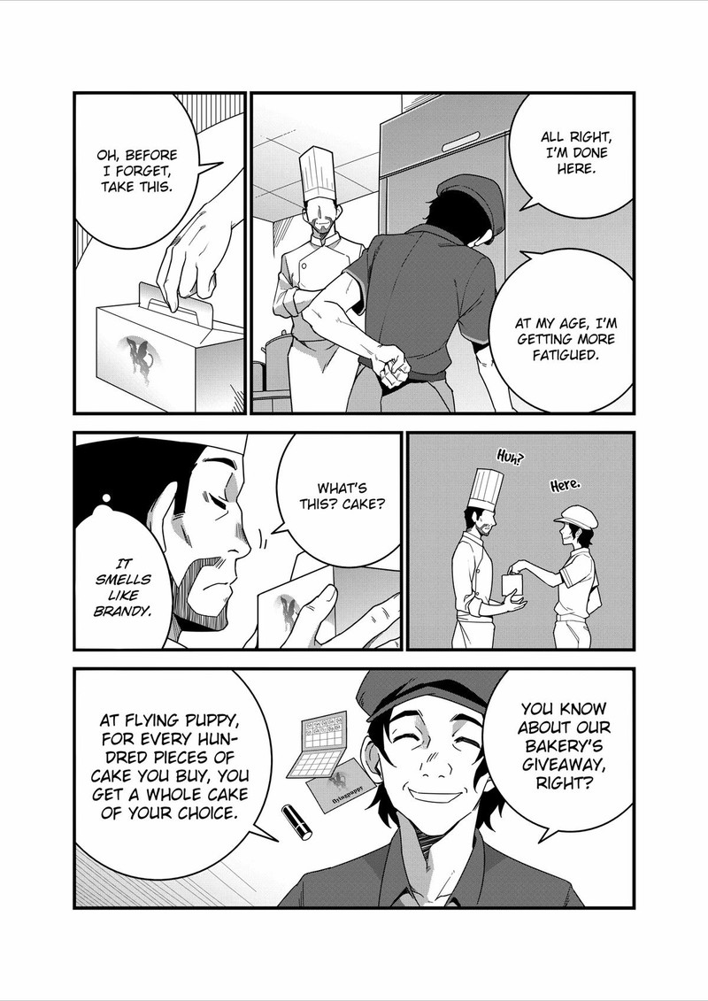 Isekai Shokudou Youshoku No Nekoya 18 7