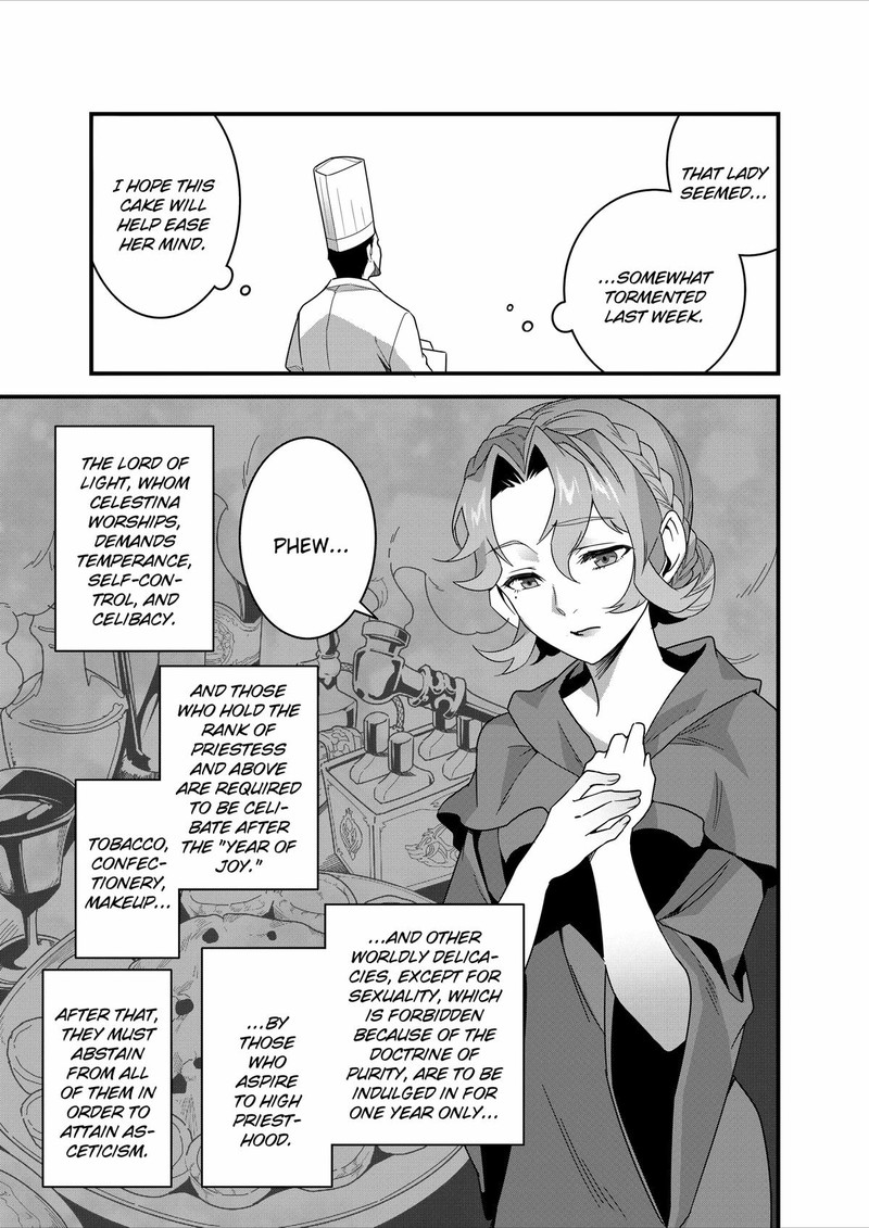 Isekai Shokudou Youshoku No Nekoya 18 9