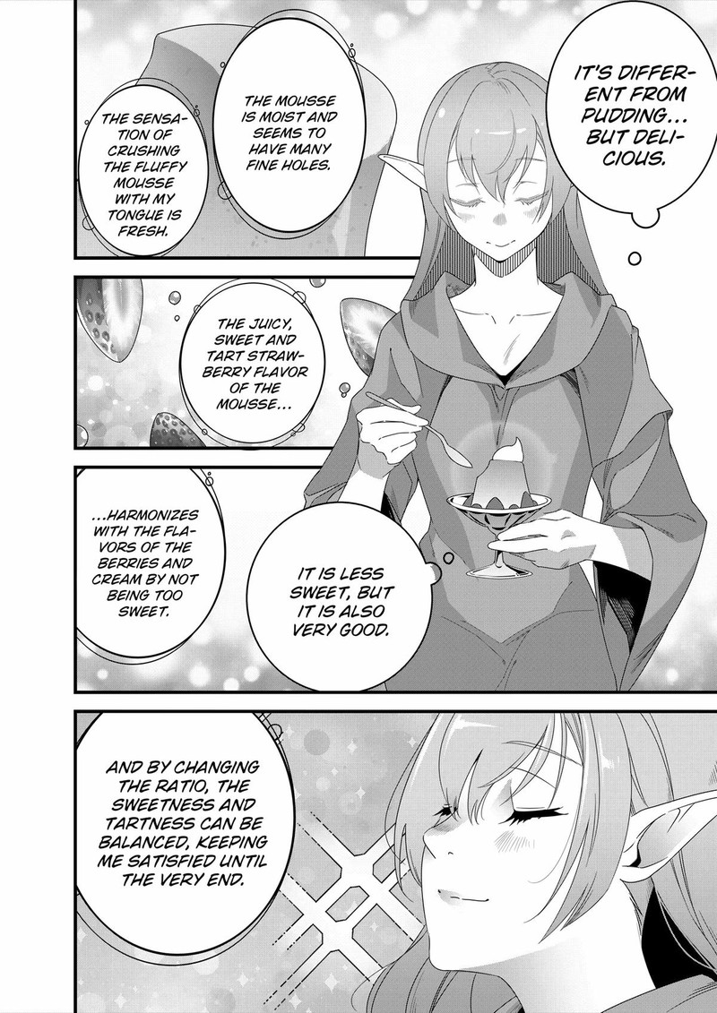 Isekai Shokudou Youshoku No Nekoya 19 20