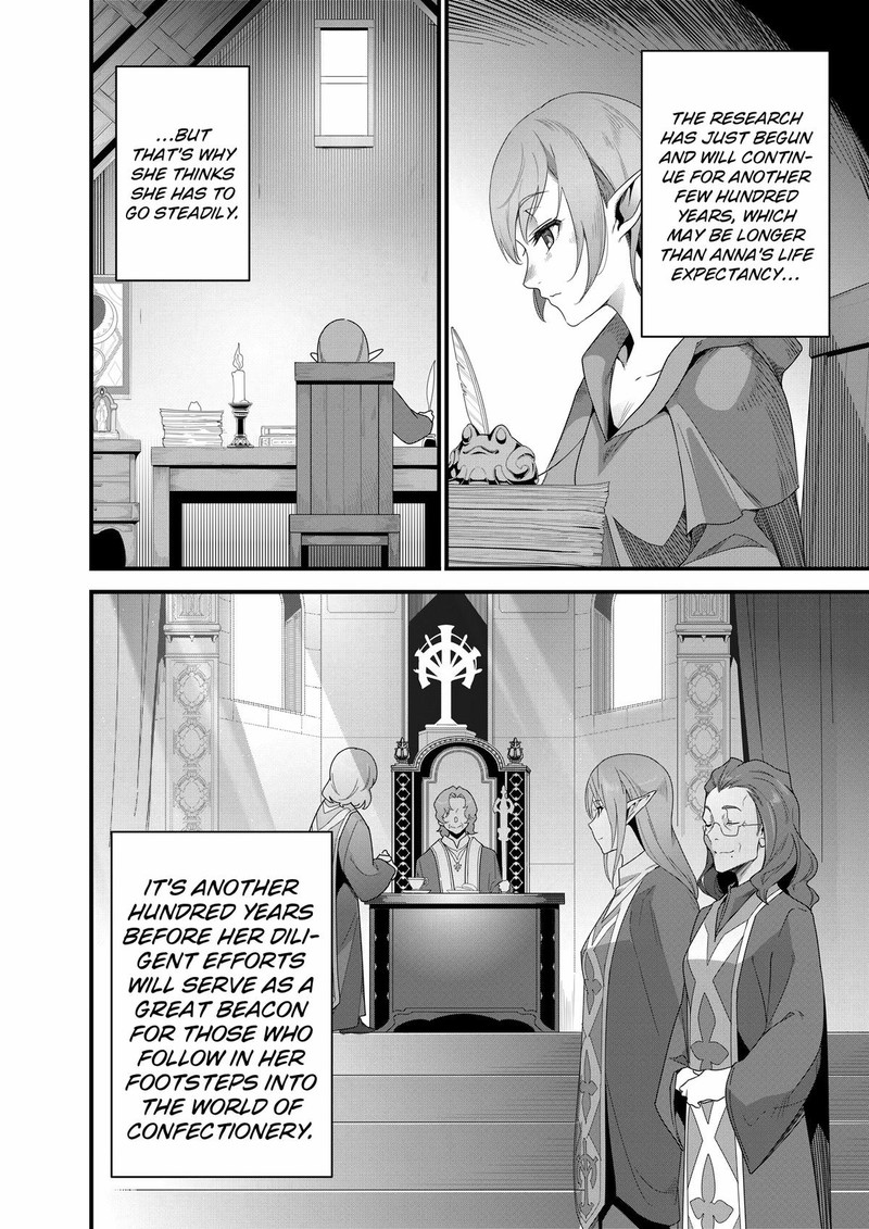 Isekai Shokudou Youshoku No Nekoya 19 24