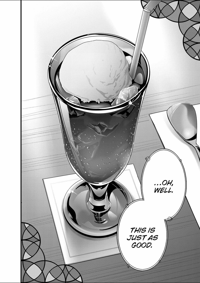 Isekai Shokudou Youshoku No Nekoya 21 18