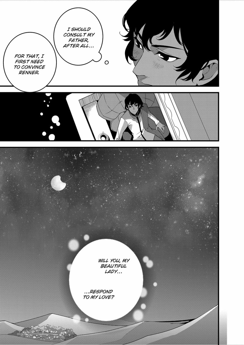 Isekai Shokudou Youshoku No Nekoya 21 30