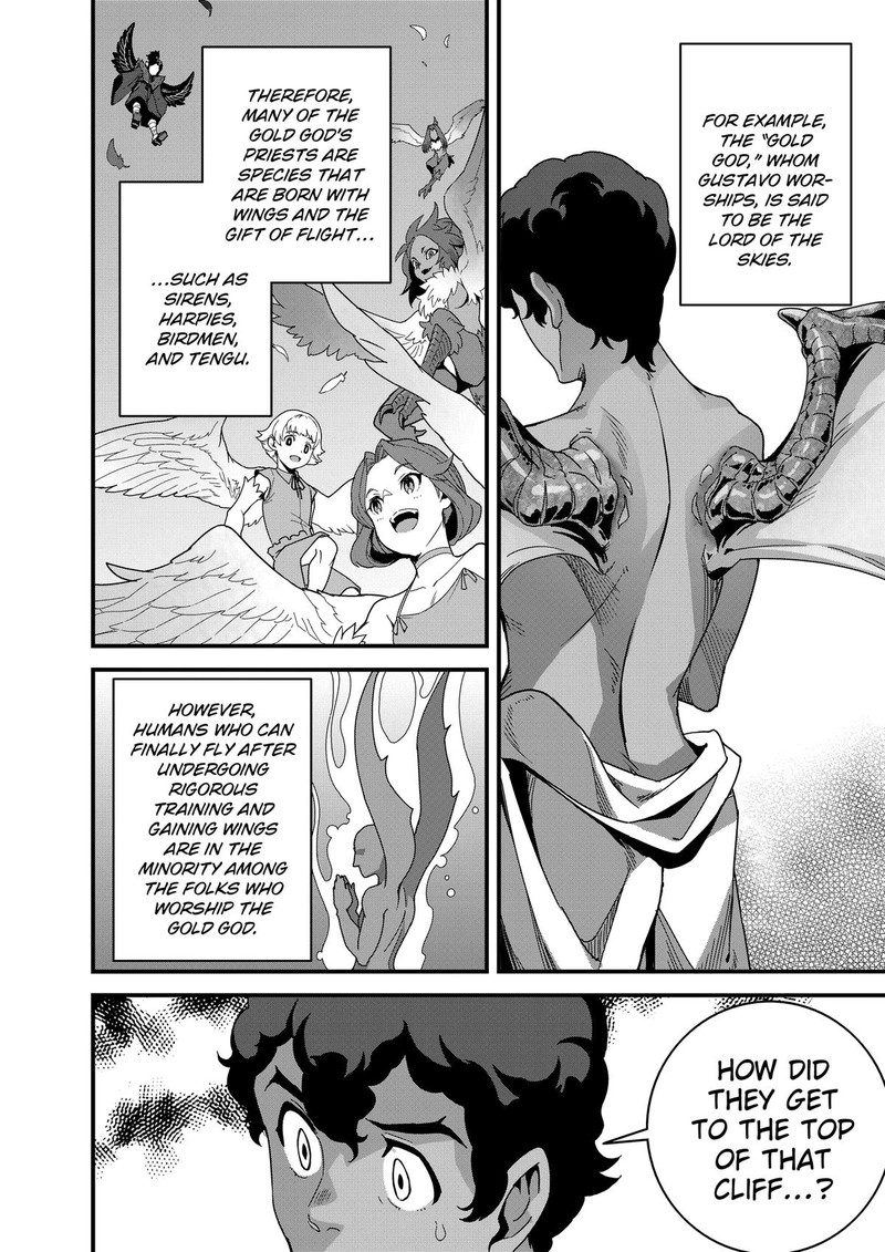 Isekai Shokudou Youshoku No Nekoya 28 13