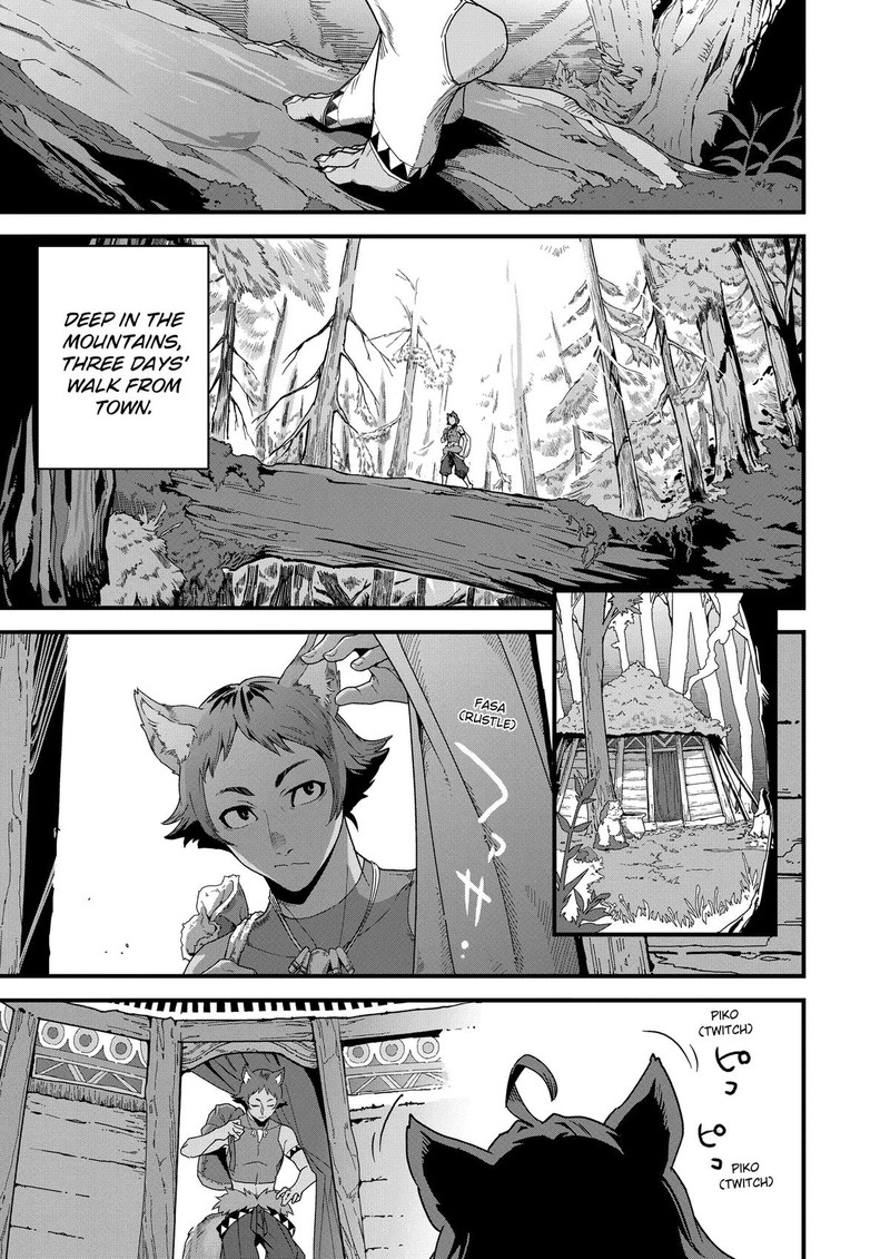 Isekai Shokudou Youshoku No Nekoya 29 1