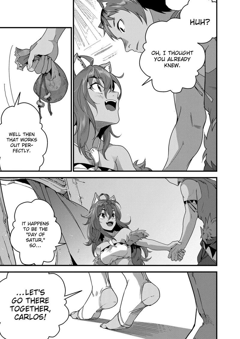Isekai Shokudou Youshoku No Nekoya 29 13