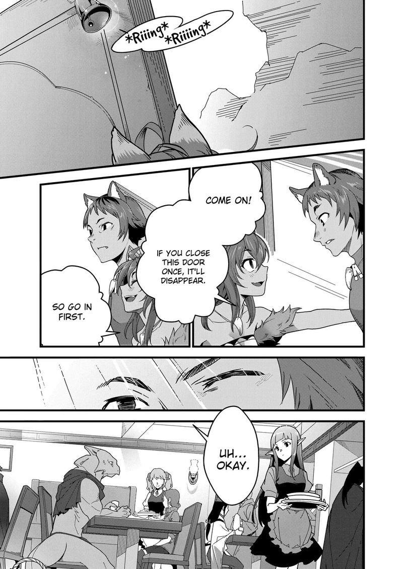 Isekai Shokudou Youshoku No Nekoya 29 15