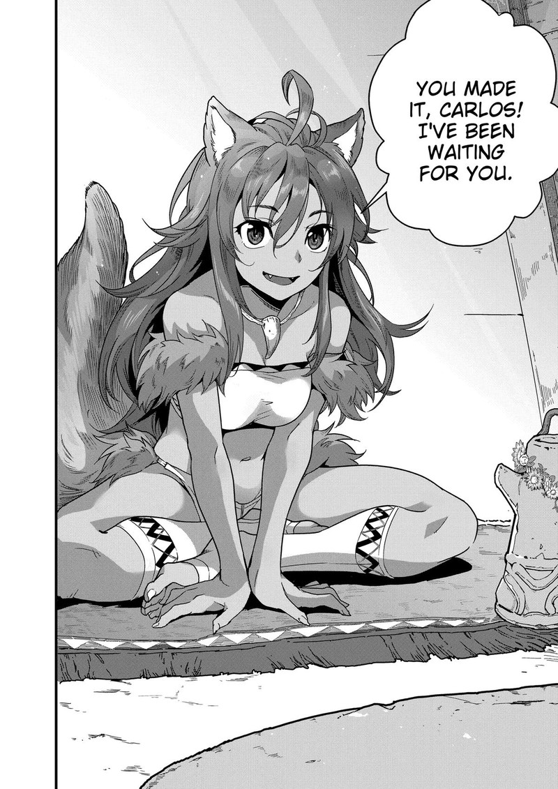 Isekai Shokudou Youshoku No Nekoya 29 2