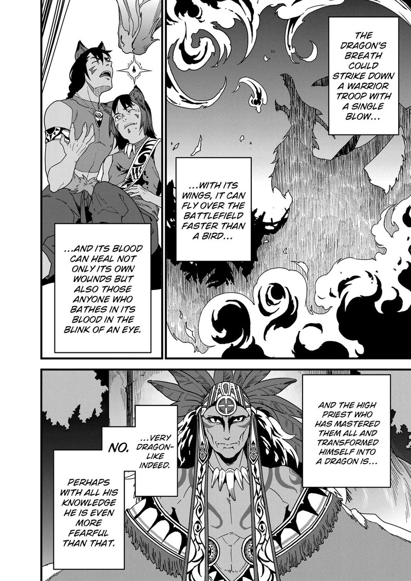 Isekai Shokudou Youshoku No Nekoya 29 6