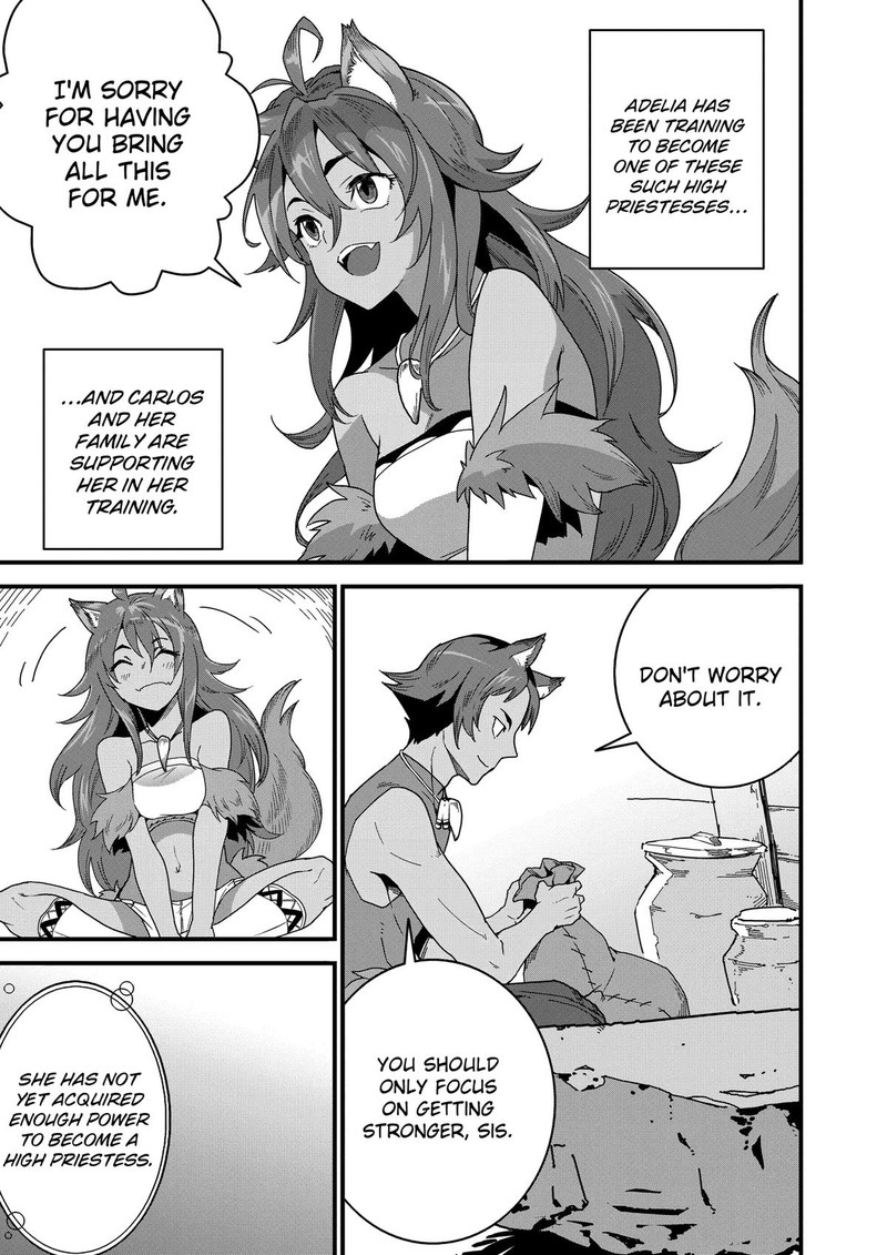 Isekai Shokudou Youshoku No Nekoya 29 7