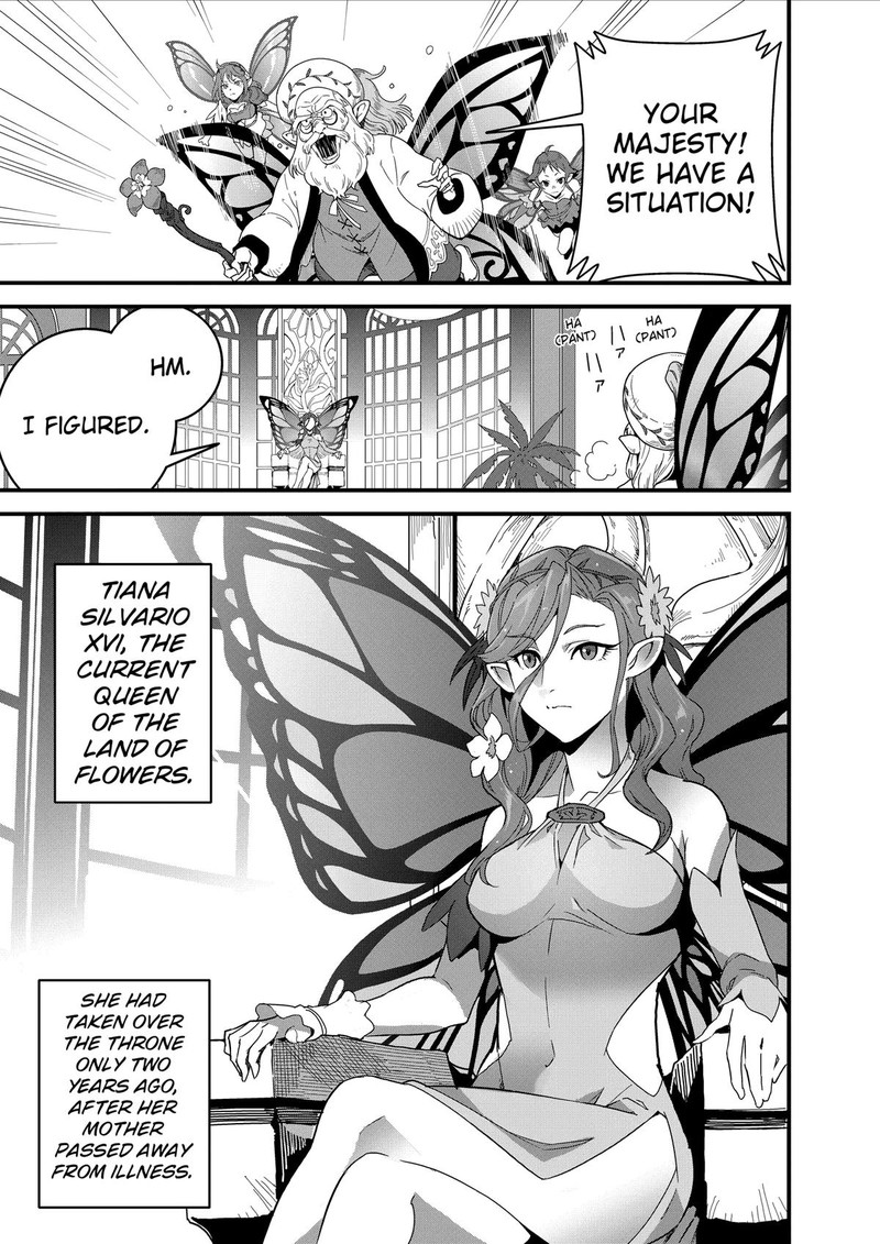 Isekai Shokudou Youshoku No Nekoya 30 1