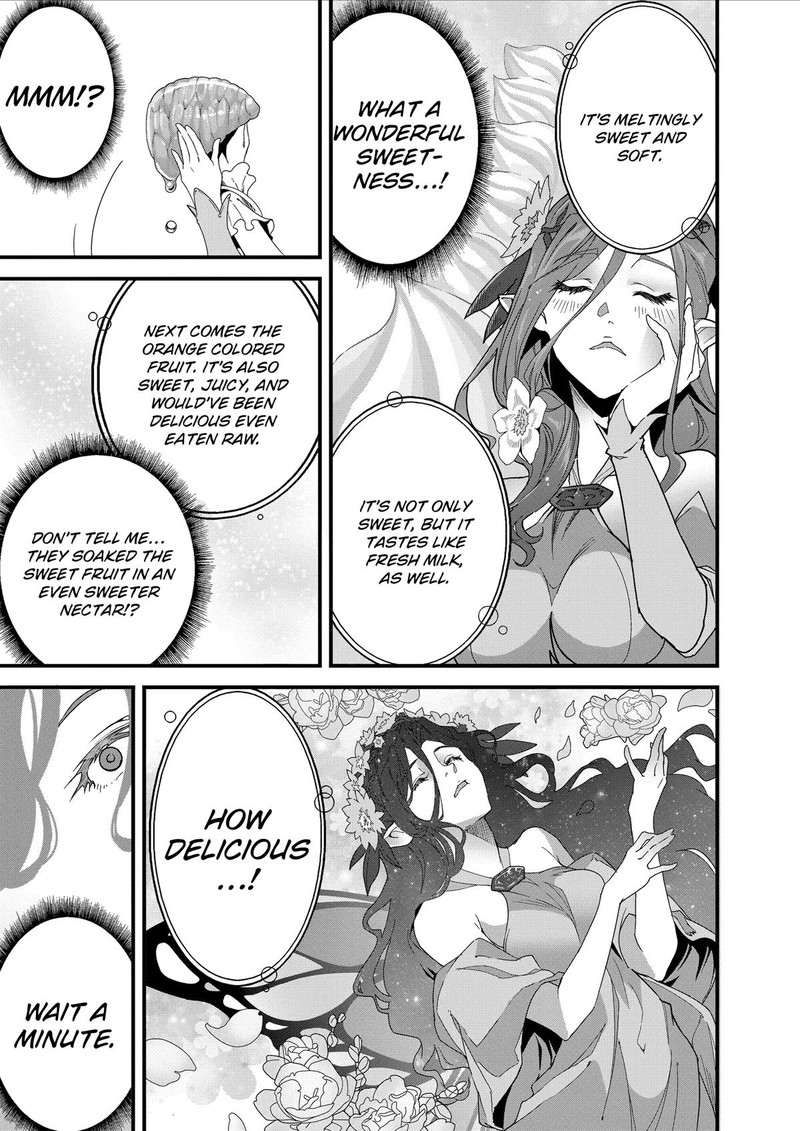 Isekai Shokudou Youshoku No Nekoya 30 24