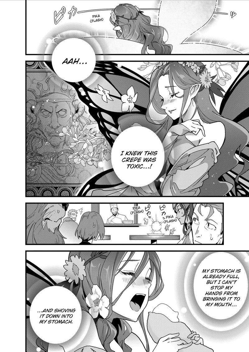 Isekai Shokudou Youshoku No Nekoya 30 27