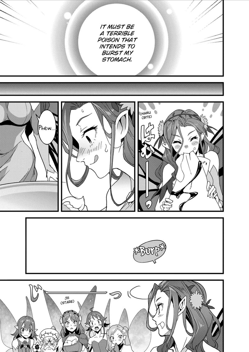 Isekai Shokudou Youshoku No Nekoya 30 28