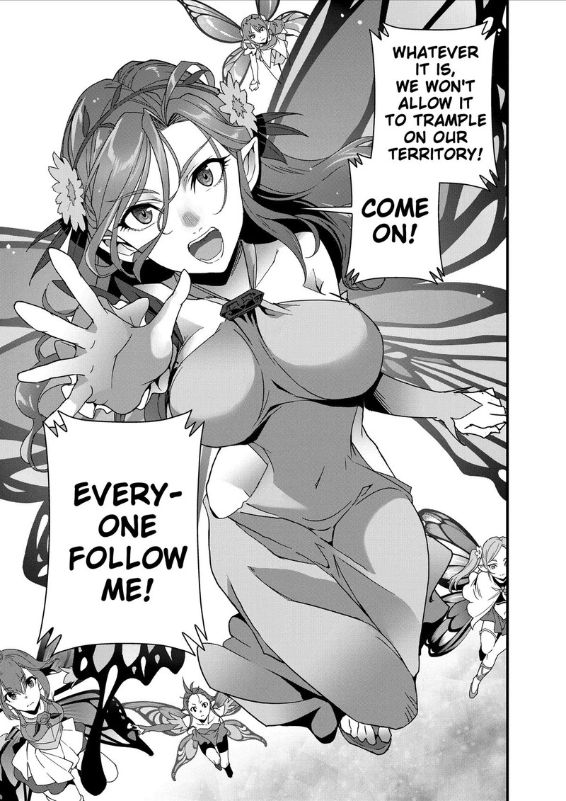 Isekai Shokudou Youshoku No Nekoya 30 3