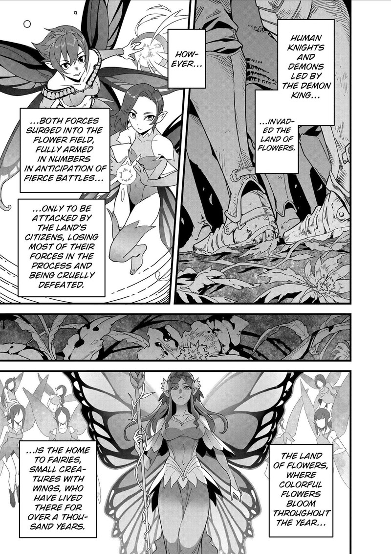 Isekai Shokudou Youshoku No Nekoya 30 5
