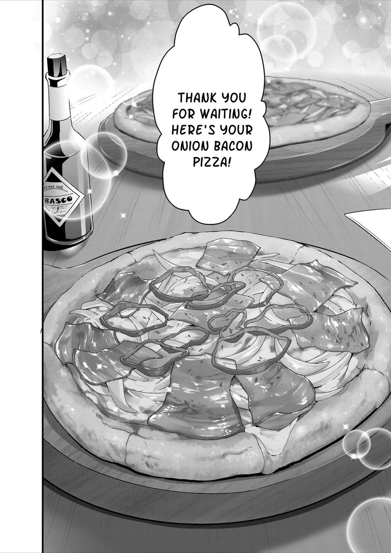 Isekai Shokudou Youshoku No Nekoya 33 13