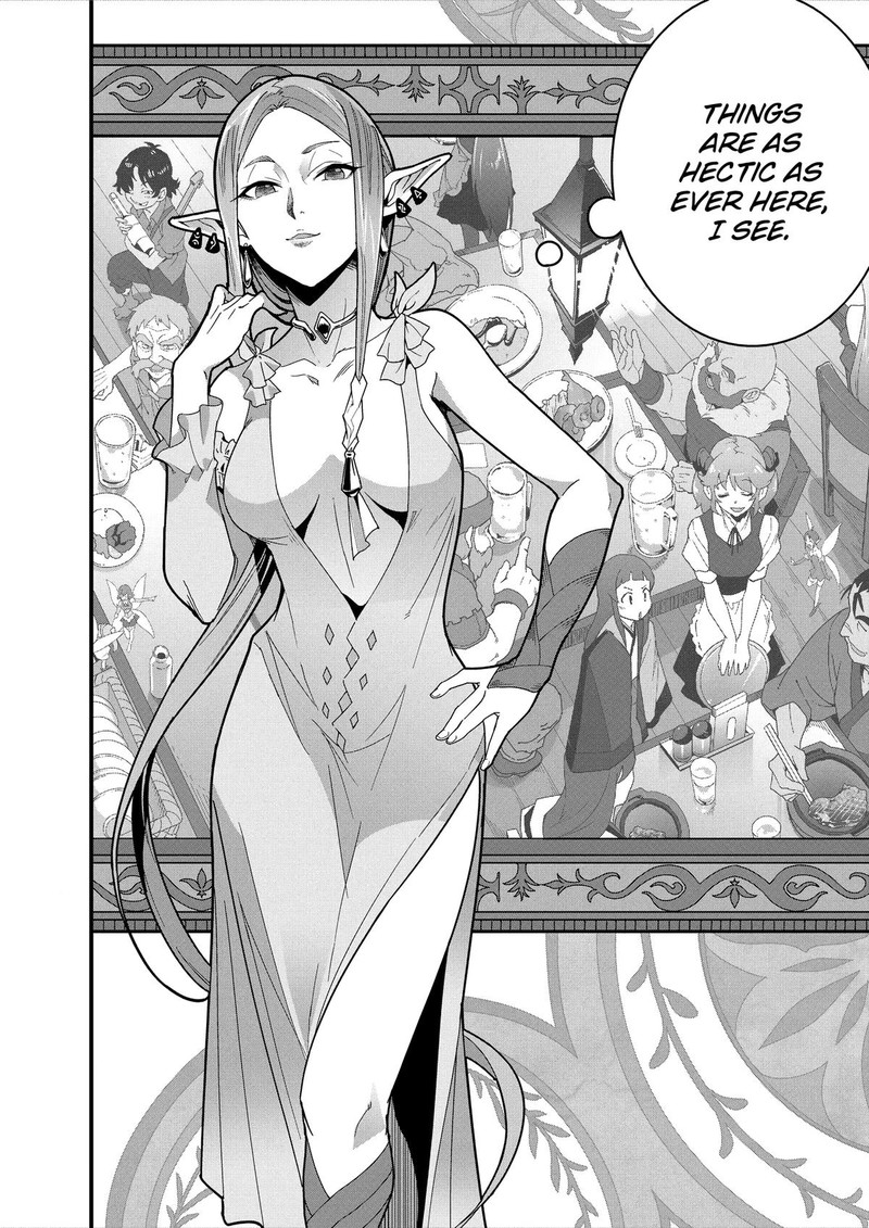 Isekai Shokudou Youshoku No Nekoya 36 13