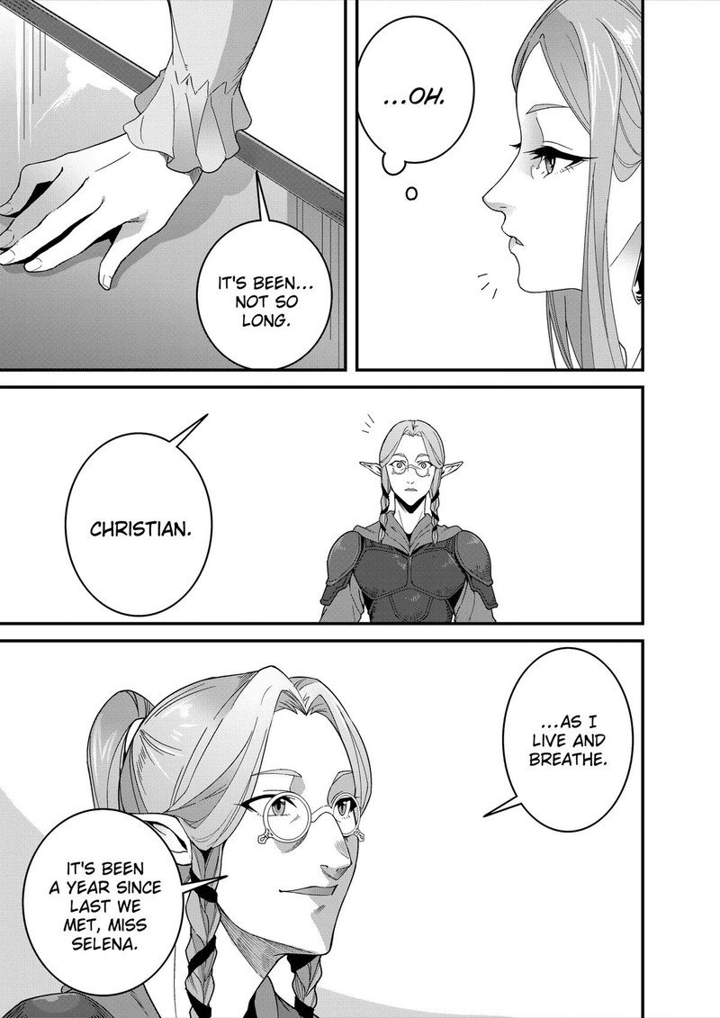 Isekai Shokudou Youshoku No Nekoya 36 14