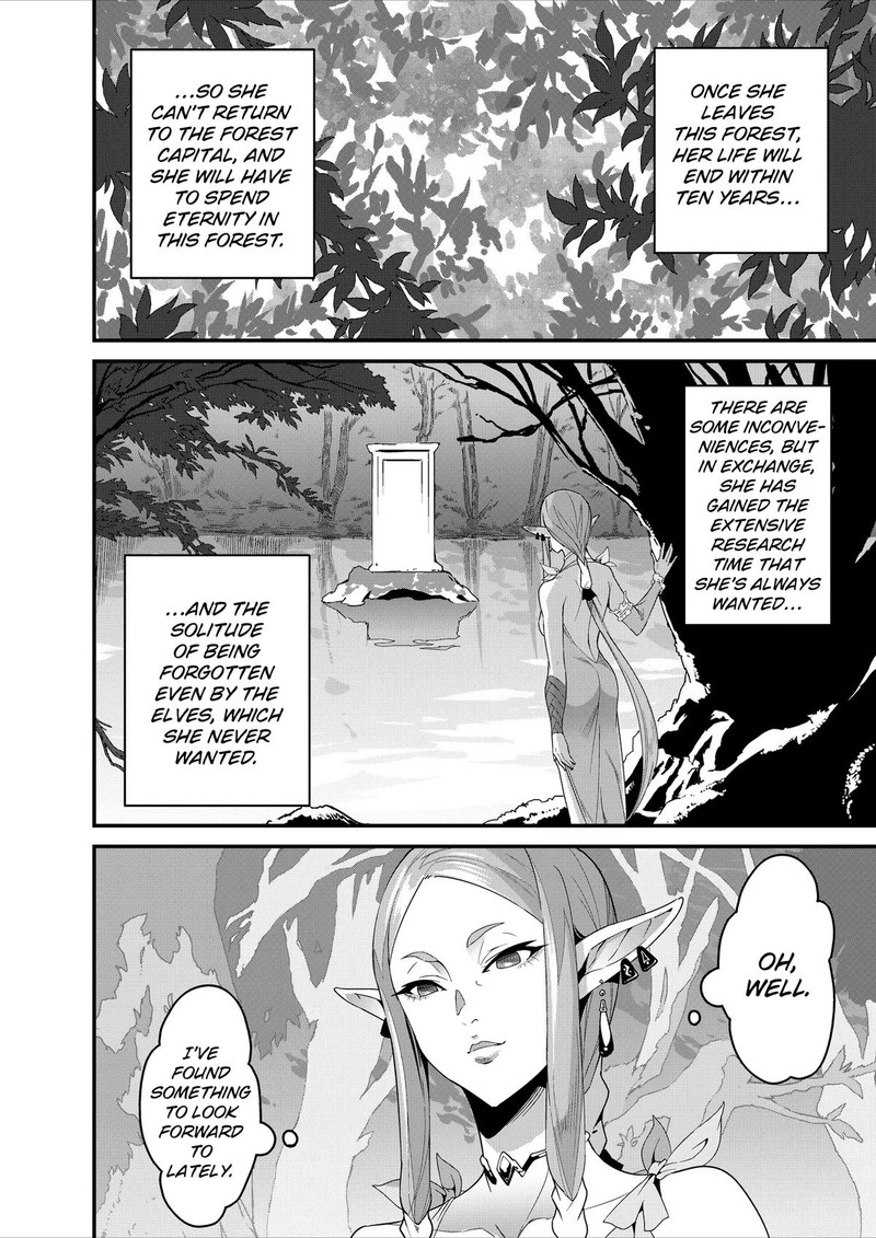 Isekai Shokudou Youshoku No Nekoya 36 7