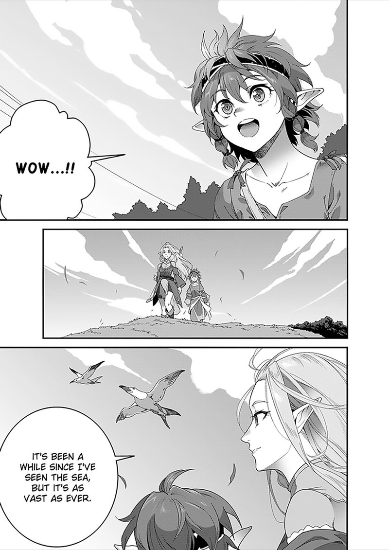 Isekai Shokudou Youshoku No Nekoya 38 2