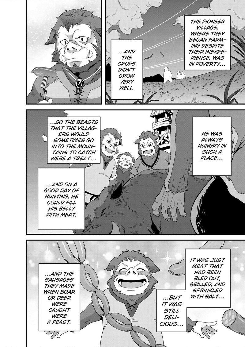 Isekai Shokudou Youshoku No Nekoya 40 19