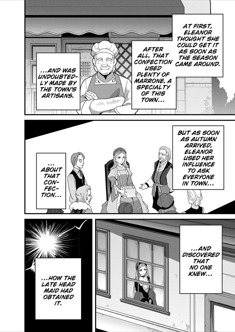 Isekai Shokudou Youshoku No Nekoya 43 13