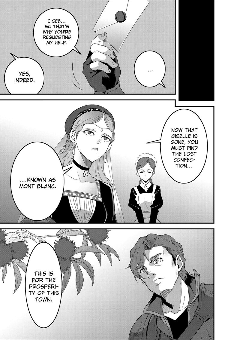 Isekai Shokudou Youshoku No Nekoya 43 14