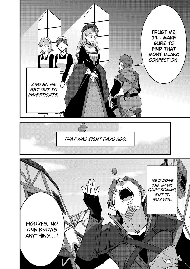 Isekai Shokudou Youshoku No Nekoya 43 17