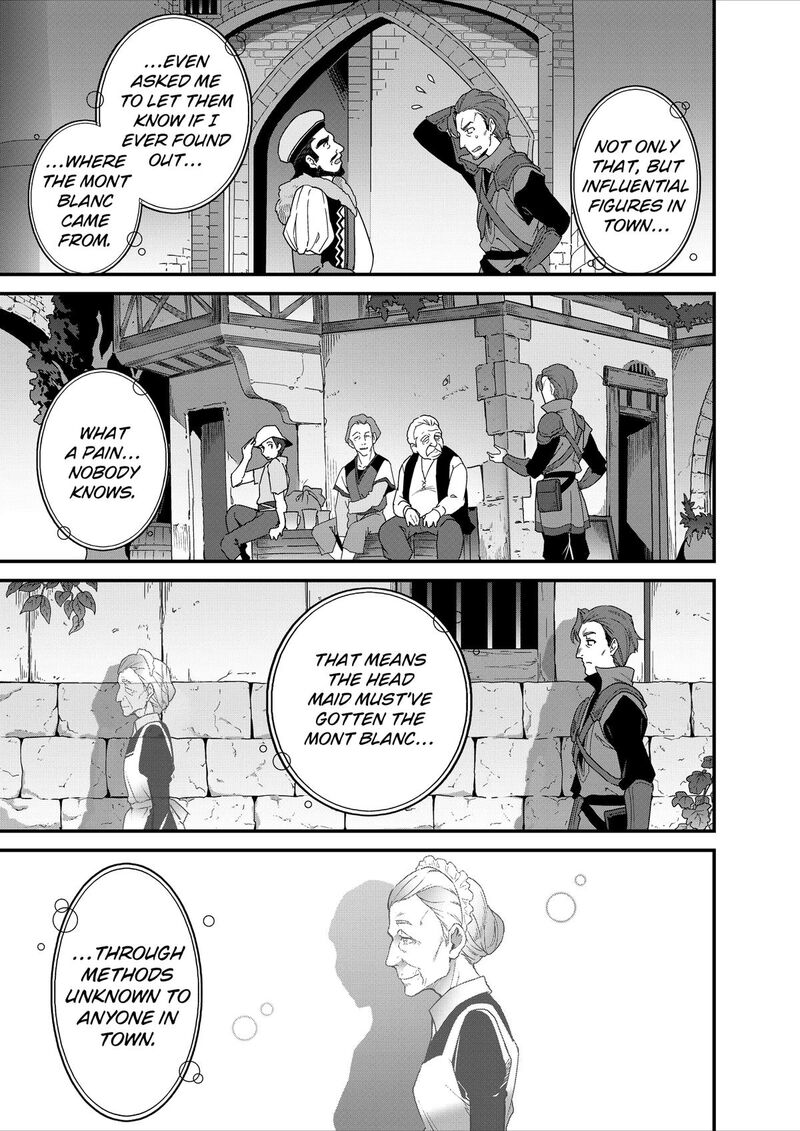 Isekai Shokudou Youshoku No Nekoya 43 18