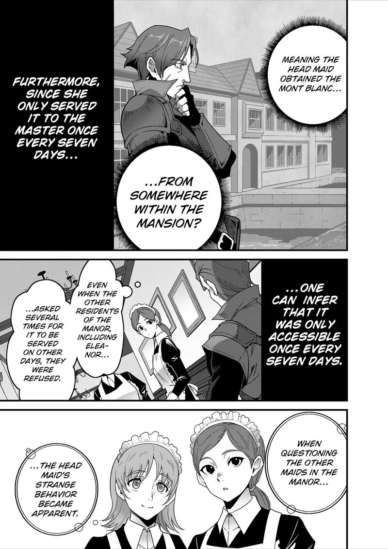 Isekai Shokudou Youshoku No Nekoya 43 20