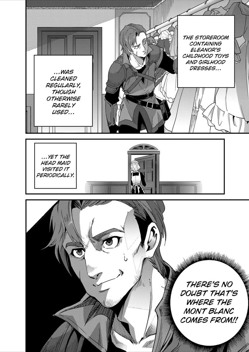 Isekai Shokudou Youshoku No Nekoya 43 22
