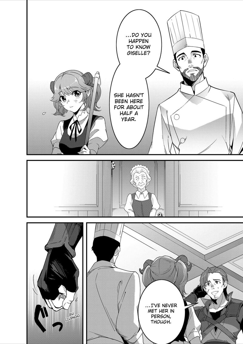 Isekai Shokudou Youshoku No Nekoya 43 26
