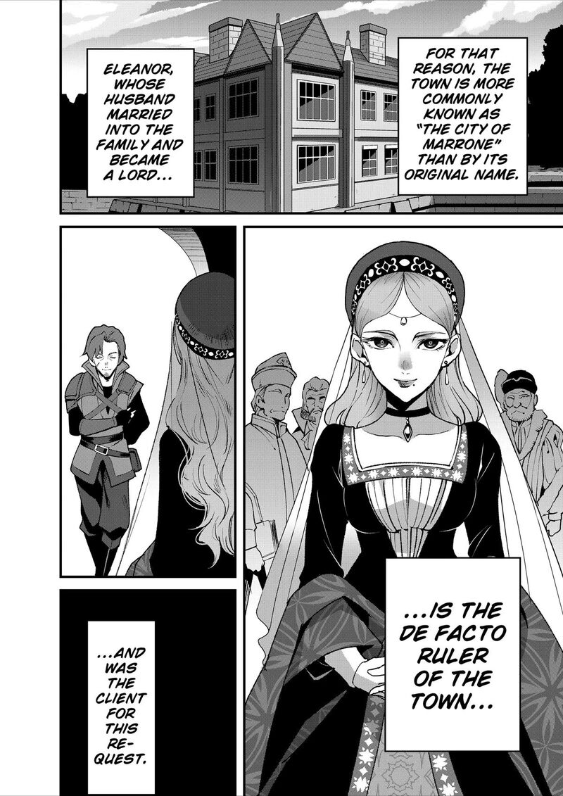 Isekai Shokudou Youshoku No Nekoya 43 9