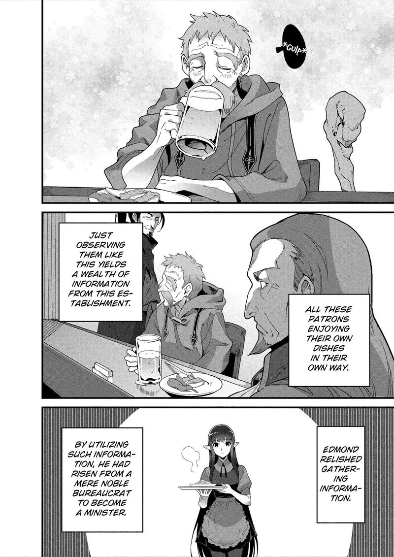 Isekai Shokudou Youshoku No Nekoya 44 22