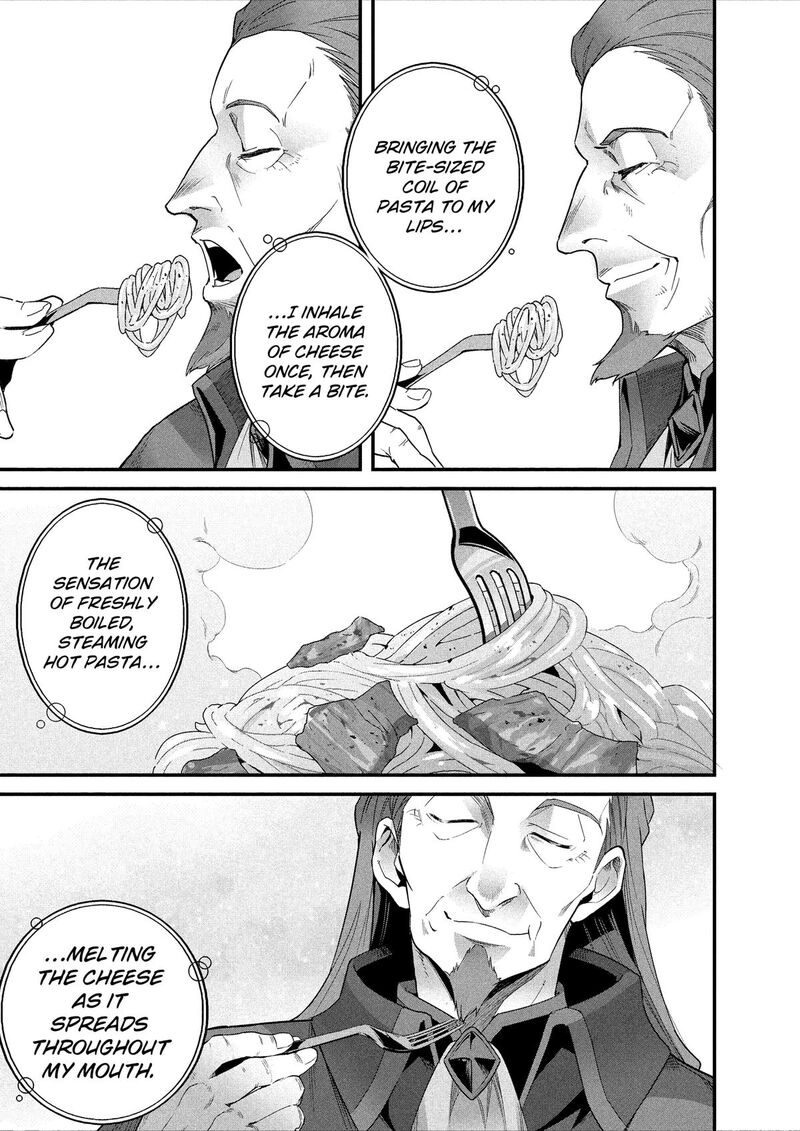 Isekai Shokudou Youshoku No Nekoya 44 27