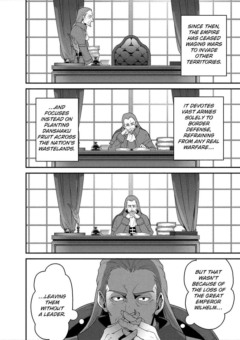 Isekai Shokudou Youshoku No Nekoya 44 7