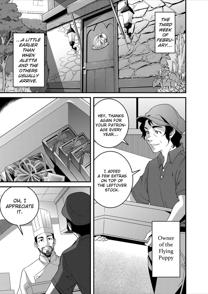 Isekai Shokudou Youshoku No Nekoya 45 2
