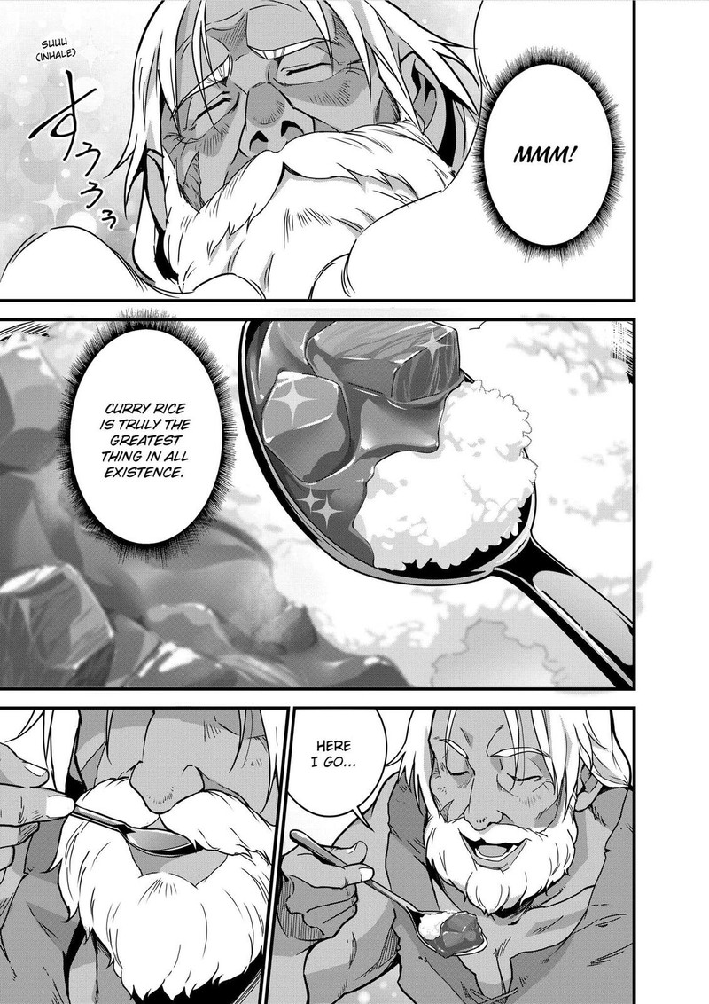 Isekai Shokudou Youshoku No Nekoya 5 12