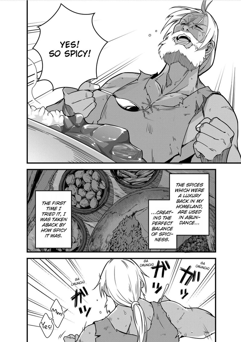 Isekai Shokudou Youshoku No Nekoya 5 13