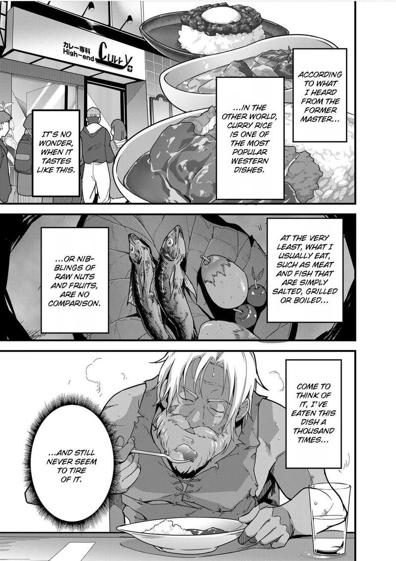 Isekai Shokudou Youshoku No Nekoya 5 16