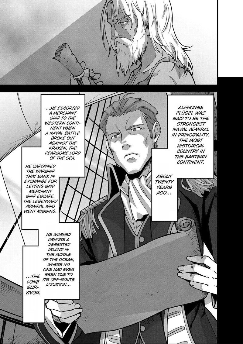 Isekai Shokudou Youshoku No Nekoya 5 2
