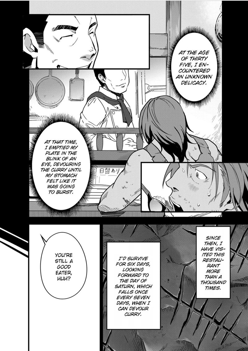 Isekai Shokudou Youshoku No Nekoya 5 21