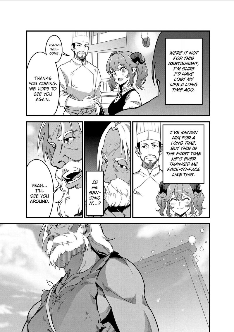 Isekai Shokudou Youshoku No Nekoya 5 24