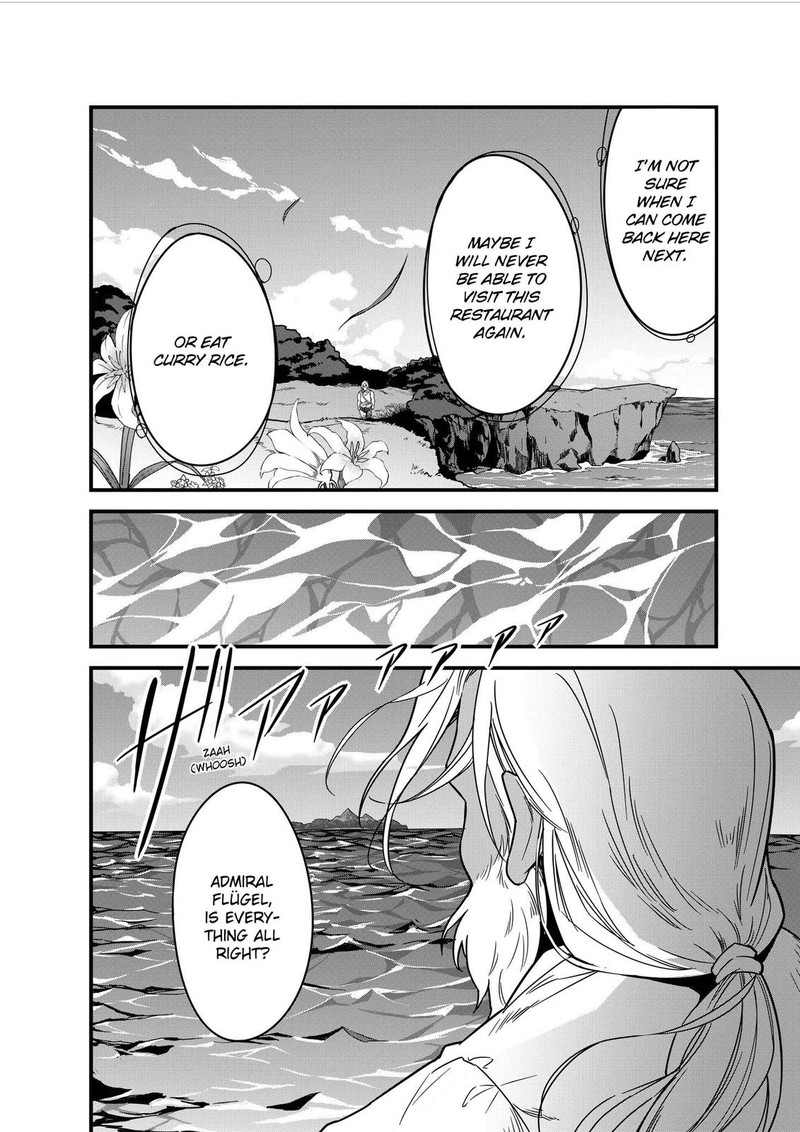 Isekai Shokudou Youshoku No Nekoya 5 25