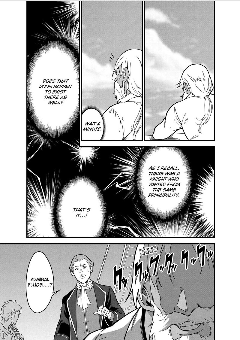 Isekai Shokudou Youshoku No Nekoya 5 29